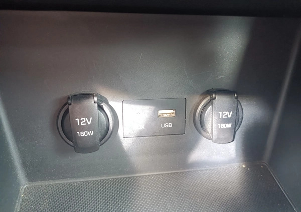 Hyundai I30 cena 54900 przebieg: 88948, rok produkcji 2019 z Rzeszów małe 326